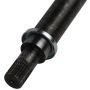 GSP NEX12012 Dodge, Jeep (1.8, 2.4 - FWD) CV Intermediate Shaft  - Front Right