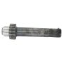 GSP NEX12013 Ram (4WD) CV Intermediate Shaft  - Front Right Inner