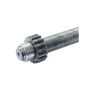 GSP NEX12013 Ram (4WD) CV Intermediate Shaft  - Front Right Inner