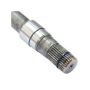 GSP NEX12014 Ram (4WD) CV Intermediate Shaft  - Front Right Outer
