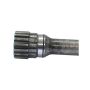 GSP NEX12014 Ram (4WD) CV Intermediate Shaft  - Front Right Outer