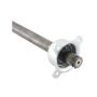 GSP NEX16001 Buick, Chevrolet, GMC, Saturn... CV Intermediate Shaft  - Front Right