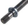 GSP NEX21001 Acura (2.4) CV Intermediate Shaft  - Front Right