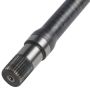 GSP NEX21003 12-14 Acura TL (3.7) CV Intermediate Shaft  - Front Right