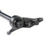 GSP NEX21004 Acura, Honda (3.5) CV Intermediate Shaft  - Front Right
