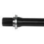 GSP NEX21004 Acura, Honda (3.5) CV Intermediate Shaft  - Front Right