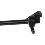 GSP NEX21004 Acura, Honda (3.5) CV Intermediate Shaft  - Front Right
