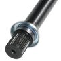 GSP NEX21004 Acura, Honda (3.5) CV Intermediate Shaft  - Front Right