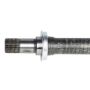 GSP NEX36001 Acura, Honda (2.4) CV Intermediate Shaft  - Front Right