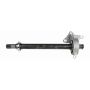 GSP NEX36002 06-11 Honda Civic (1.3) CV Intermediate Shaft  - Front Right
