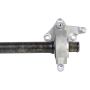 GSP NEX36002 06-11 Honda Civic (1.3) CV Intermediate Shaft  - Front Right