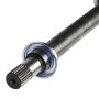 GSP NEX36002 06-11 Honda Civic (1.3) CV Intermediate Shaft  - Front Right