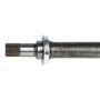 GSP NEX36002 06-11 Honda Civic (1.3) CV Intermediate Shaft  - Front Right