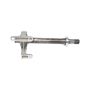 GSP NEX36003 Honda (Coupe/Hatchback/Sedan - 1.5) CV Intermediate Shaft  - Front Right