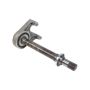 GSP NEX36003 Honda (Coupe/Hatchback/Sedan - 1.5) CV Intermediate Shaft  - Front Right