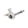 GSP NEX36003 Honda (Coupe/Hatchback/Sedan - 1.5) CV Intermediate Shaft  - Front Right