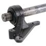 GSP NEX36004 Acura, Honda (3.5, 3.7) CV Intermediate Shaft  - Front Right