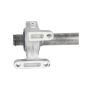 GSP NEX36007 09-11 Honda CR-V CV Intermediate Shaft  - Front Right