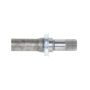 GSP NEX36007 09-11 Honda CR-V CV Intermediate Shaft  - Front Right