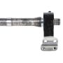 GSP NEX37001 Hyundai, Kia (2.4 - AWD) CV Intermediate Shaft  - Front Right