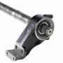 GSP NEX37001 Hyundai, Kia (2.4 - AWD) CV Intermediate Shaft  - Front Right