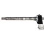 GSP NEX37001 Hyundai, Kia (2.4 - AWD) CV Intermediate Shaft  - Front Right