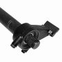 GSP NEX37003 Hyundai, Kia (2.4 - FWD) CV Intermediate Shaft  - Front Right