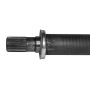 GSP NEX37003 Hyundai, Kia (2.4 - FWD) CV Intermediate Shaft  - Front Right