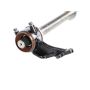 GSP NEX37004 06-09 Hyundai Santa Fe (2.7 - FWD) CV Intermediate Shaft  - Front Right