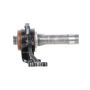 GSP NEX37005 07-09 Hyundai Santa Fe (2.7 - AWD) CV Intermediate Shaft  - Front Right