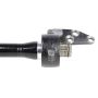 GSP NEX37006 13-16 Hyundai Santa Fe Sport (2.0 - AWD) CV Intermediate Shaft  - Front Right