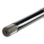 GSP NEX37006 13-16 Hyundai Santa Fe Sport (2.0 - AWD) CV Intermediate Shaft  - Front Right