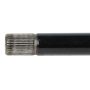 GSP NEX37006 13-16 Hyundai Santa Fe Sport (2.0 - AWD) CV Intermediate Shaft  - Front Right