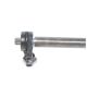GSP NEX37007 2014 Hyundai Tucson (2.0 - FWD) CV Intermediate Shaft  - Front Right