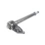 GSP NEX37007 2014 Hyundai Tucson (2.0 - FWD) CV Intermediate Shaft  - Front Right