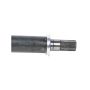 GSP NEX37008 14-15 Hyundai Tucson (2.0 - FWD) CV Intermediate Shaft  - Front Right