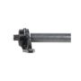 GSP NEX37008 14-15 Hyundai Tucson (2.0 - FWD) CV Intermediate Shaft  - Front Right