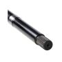 GSP NEX37009 Hyundai (2.0 - AWD) CV Intermediate Shaft  - Front Right