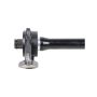 GSP NEX37009 Hyundai (2.0 - AWD) CV Intermediate Shaft  - Front Right