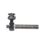 GSP NEX37010 Kia (2.0 - AWD/FWD) CV Intermediate Shaft  - Front Right