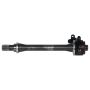 GSP NEX37013 07-09 Hyundai Santa Fe (2.7 - FWD) CV Intermediate Shaft  - Front Right