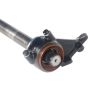 GSP NEX37013 07-09 Hyundai Santa Fe (2.7 - FWD) CV Intermediate Shaft  - Front Right