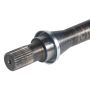 GSP NEX37013 07-09 Hyundai Santa Fe (2.7 - FWD) CV Intermediate Shaft  - Front Right