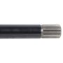 GSP NEX37014 Hyundai, Kia (2.4 - AWD) CV Intermediate Shaft  - Front Right