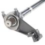 GSP NEX37014 Hyundai, Kia (2.4 - AWD) CV Intermediate Shaft  - Front Right