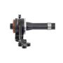 GSP NEX37015 07-09 Hyundai Santa Fe (2.7 - AWD) CV Intermediate Shaft  - Front Right