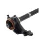 GSP NEX37015 07-09 Hyundai Santa Fe (2.7 - AWD) CV Intermediate Shaft  - Front Right