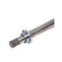 GSP NEX37016 16-18 Hyundai Tucson (1.6 - AWD) CV Intermediate Shaft  - Front Right