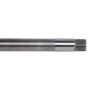 GSP NEX48000 Mercedes-Benz (2.1, 3.0) CV Intermediate Shaft  - Front Left
