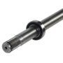 GSP NEX48000 Mercedes-Benz (2.1, 3.0) CV Intermediate Shaft  - Front Left